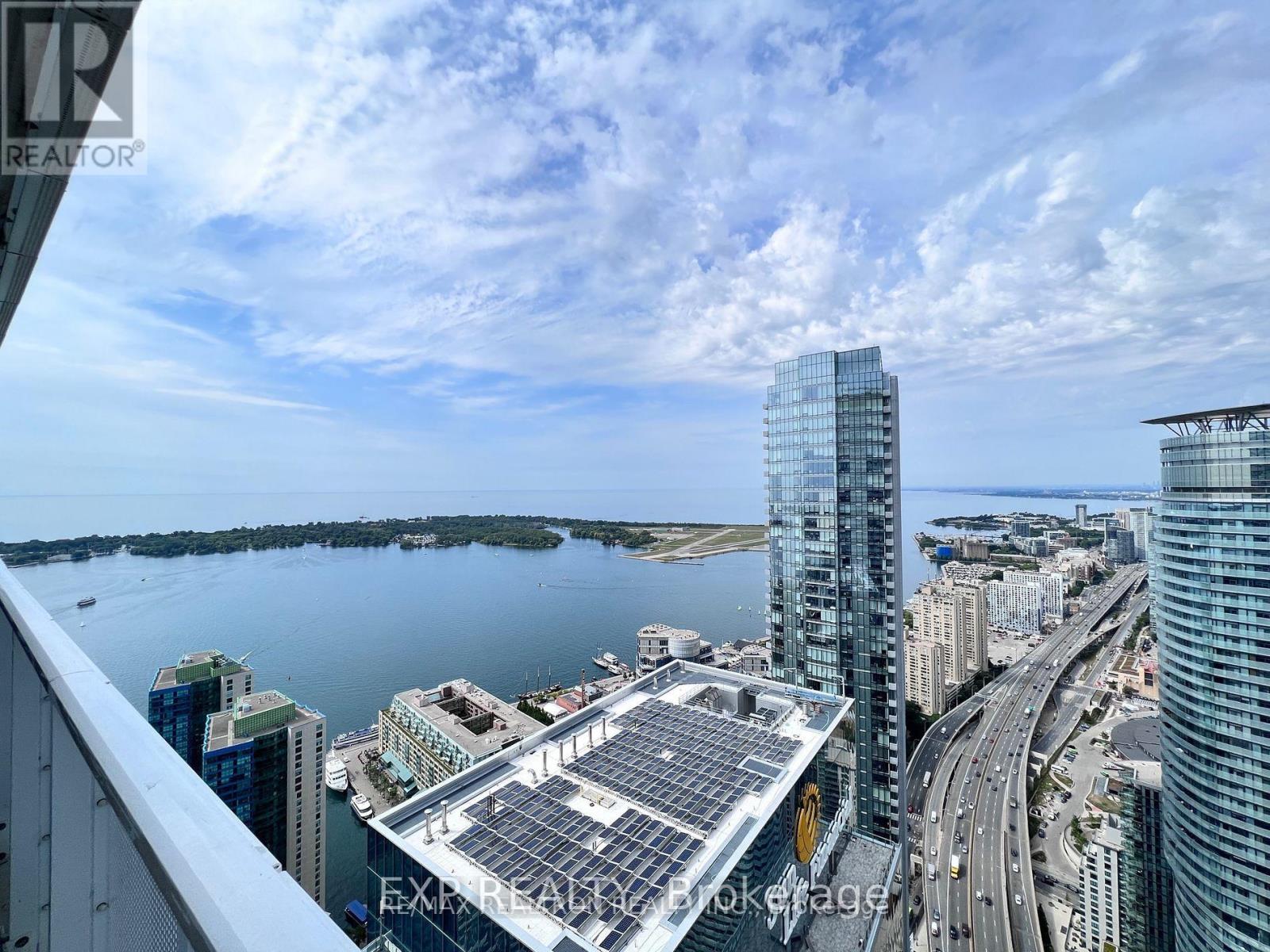 6302 - 100 HARBOUR STREET, Toronto, Ontario