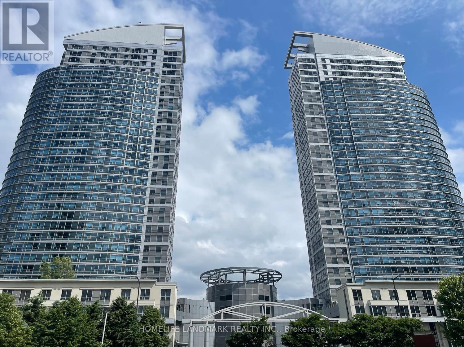 2609 - 38 LEE CENTRE DRIVE, Toronto, Ontario