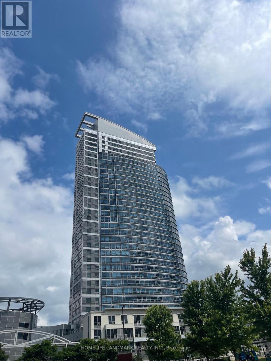 2609 - 38 Lee Centre Drive, Toronto, Ontario  M1H 3J7 - Photo 2 - E13223048