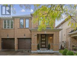 908 OAKTREE CRESCENT, Newmarket, Ontario