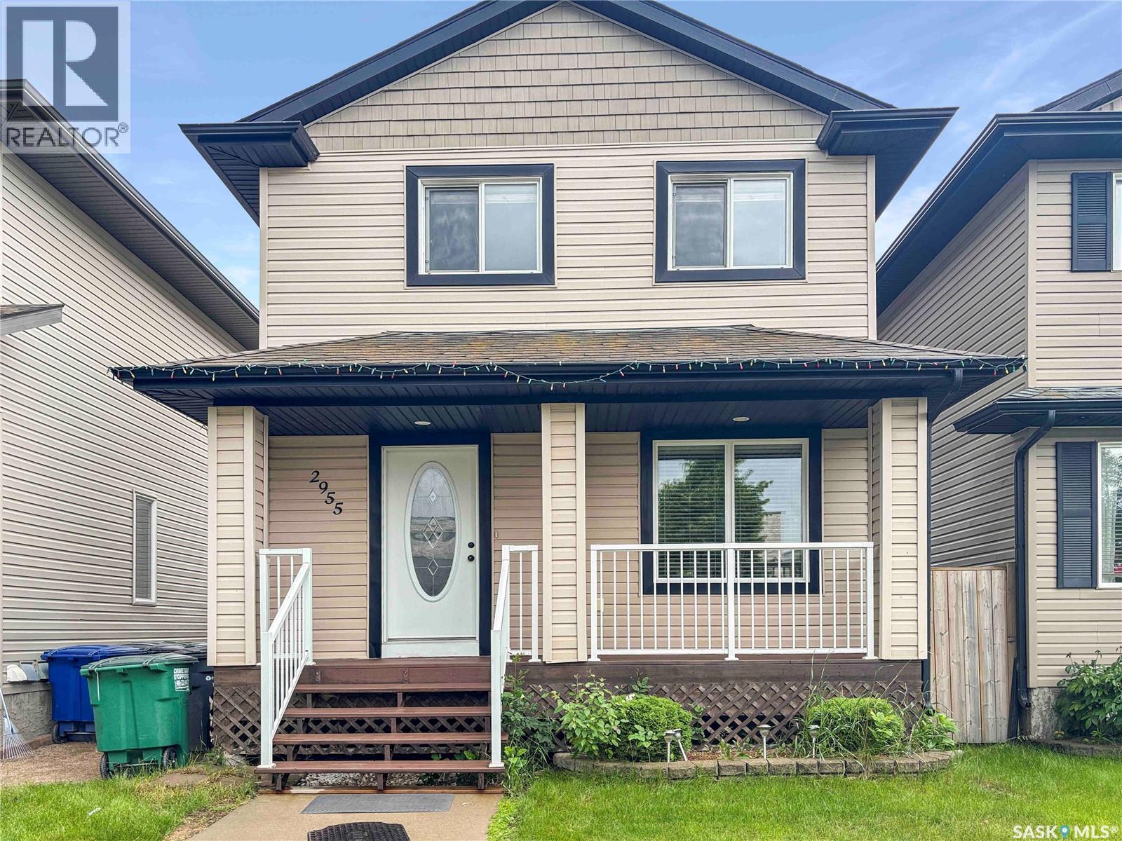 2955 McClocklin ROAD, Saskatoon, Saskatchewan