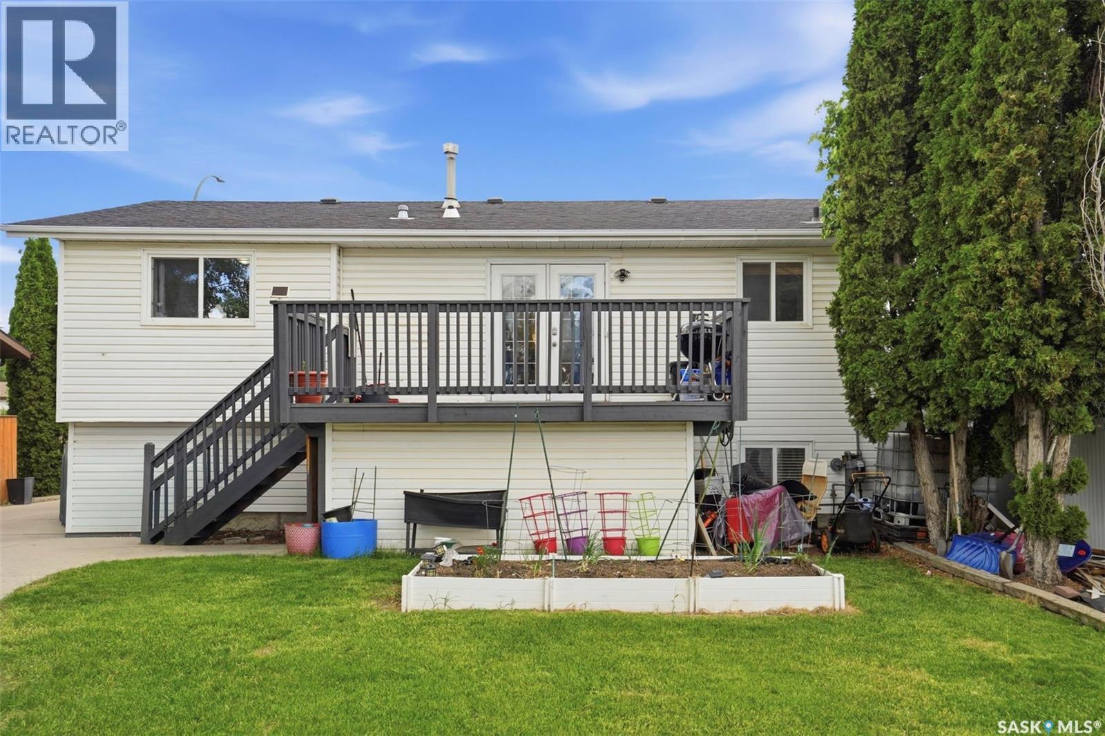 103 Nordstrum Road, Saskatoon, Saskatchewan  S7K 6P9 - Photo 28 - SK040375