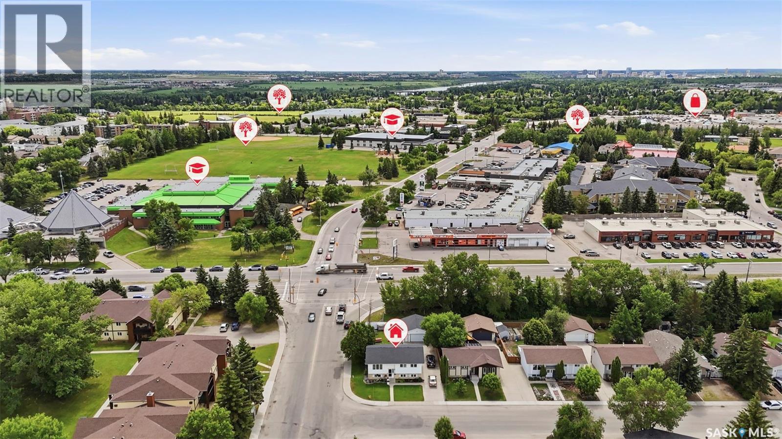103 Nordstrum Road, Saskatoon, Saskatchewan  S7K 6P9 - Photo 37 - SK040375