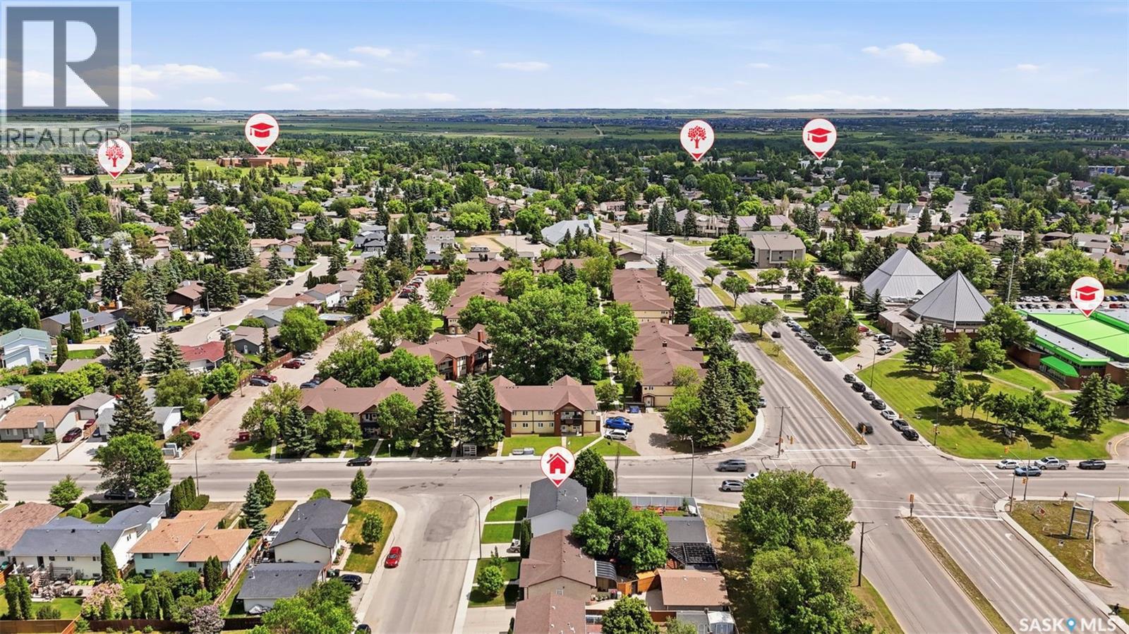 103 Nordstrum Road, Saskatoon, Saskatchewan  S7K 6P9 - Photo 39 - SK040375