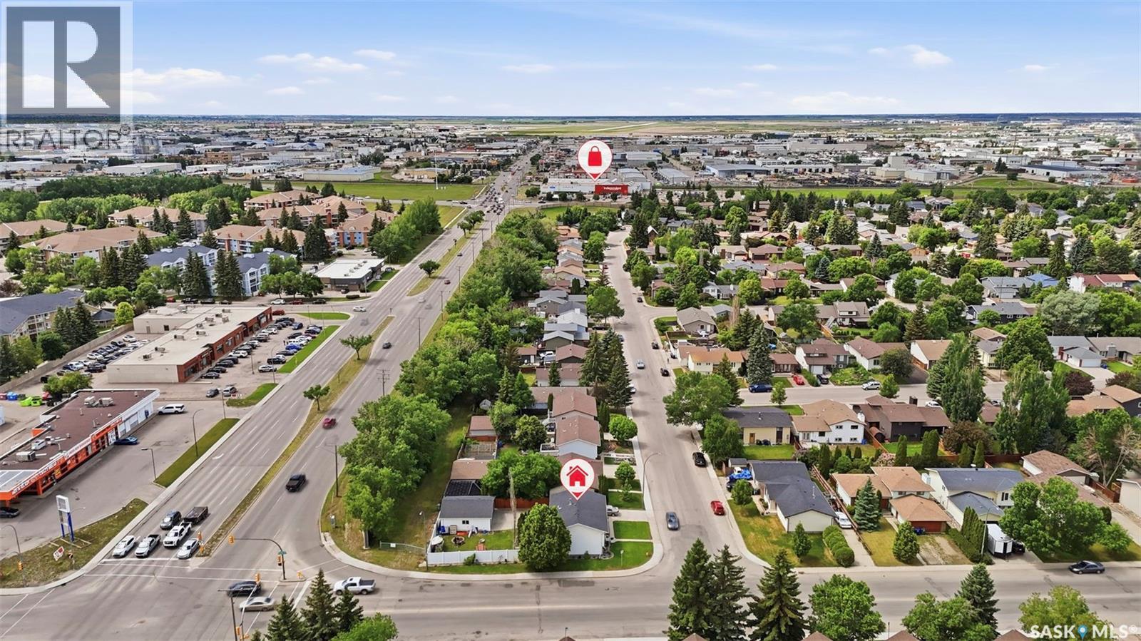 103 Nordstrum Road, Saskatoon, Saskatchewan  S7K 6P9 - Photo 40 - SK040375