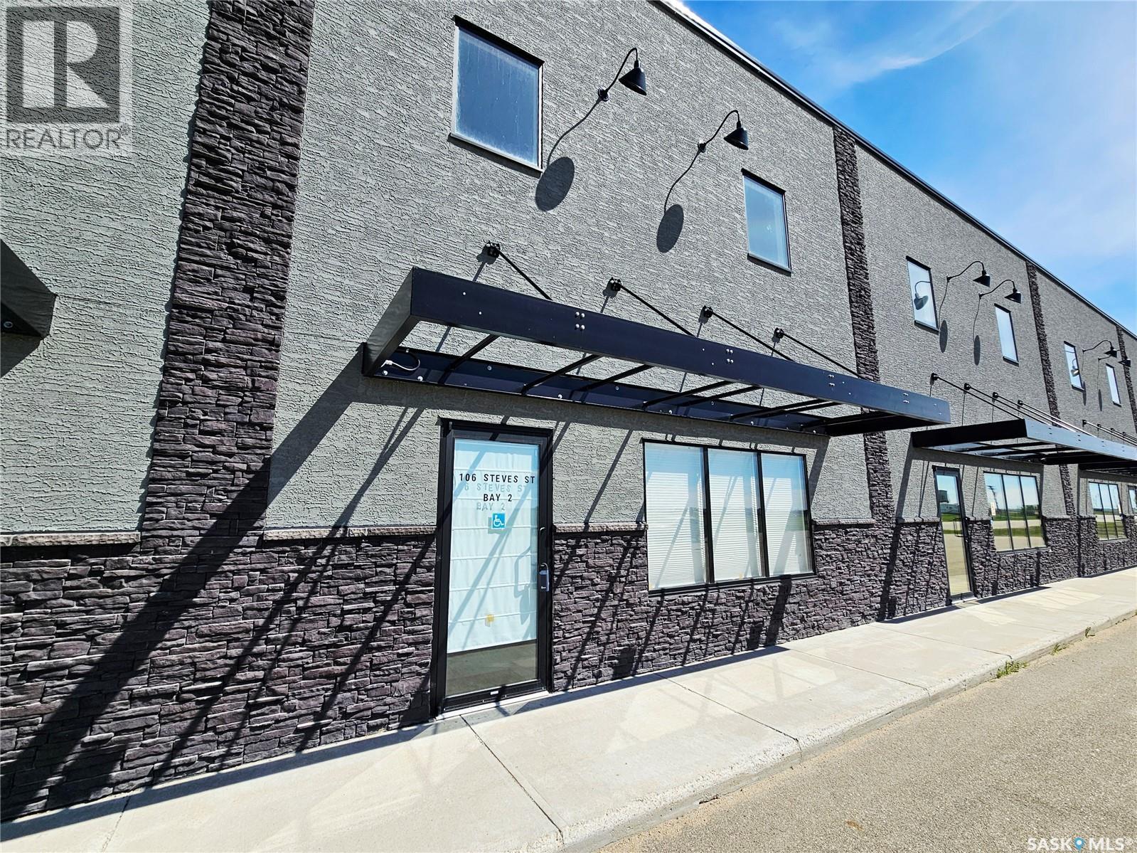 2 106 Steves STREET, Warman, Saskatchewan