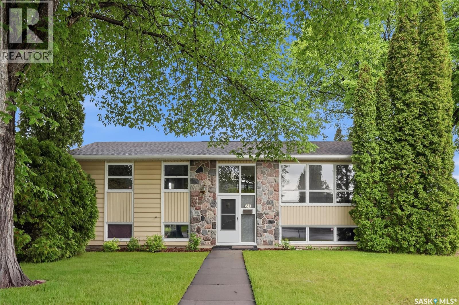 21 Bateman CRESCENT, Saskatoon, Saskatchewan