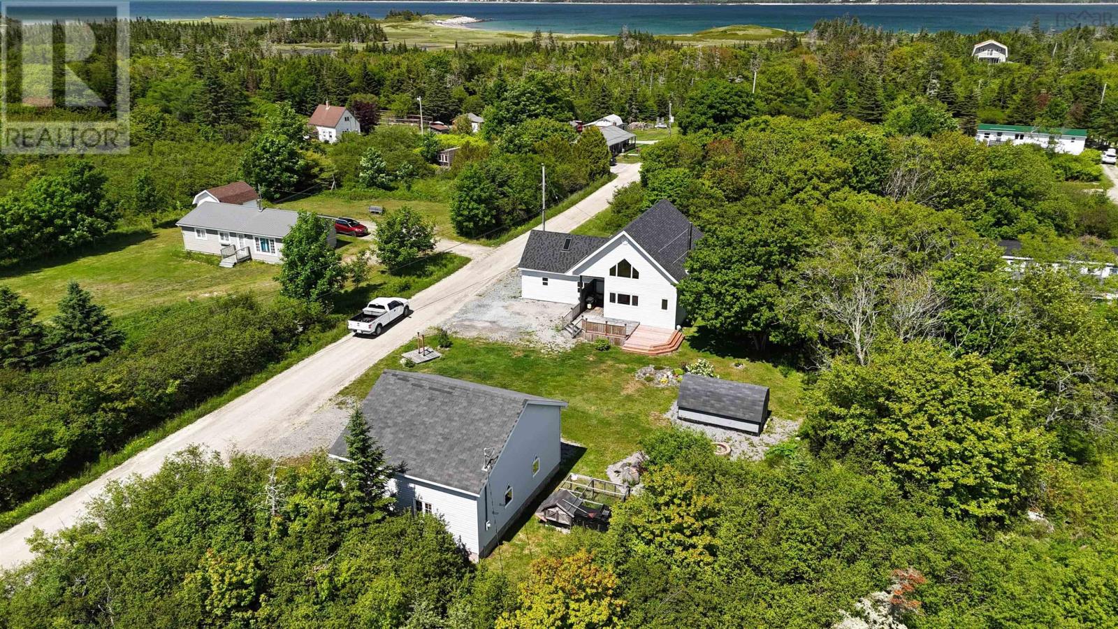 12 Clam Point Road, Clam Point, Nova Scotia  B0W 1N0 - Photo 12 - 202615378