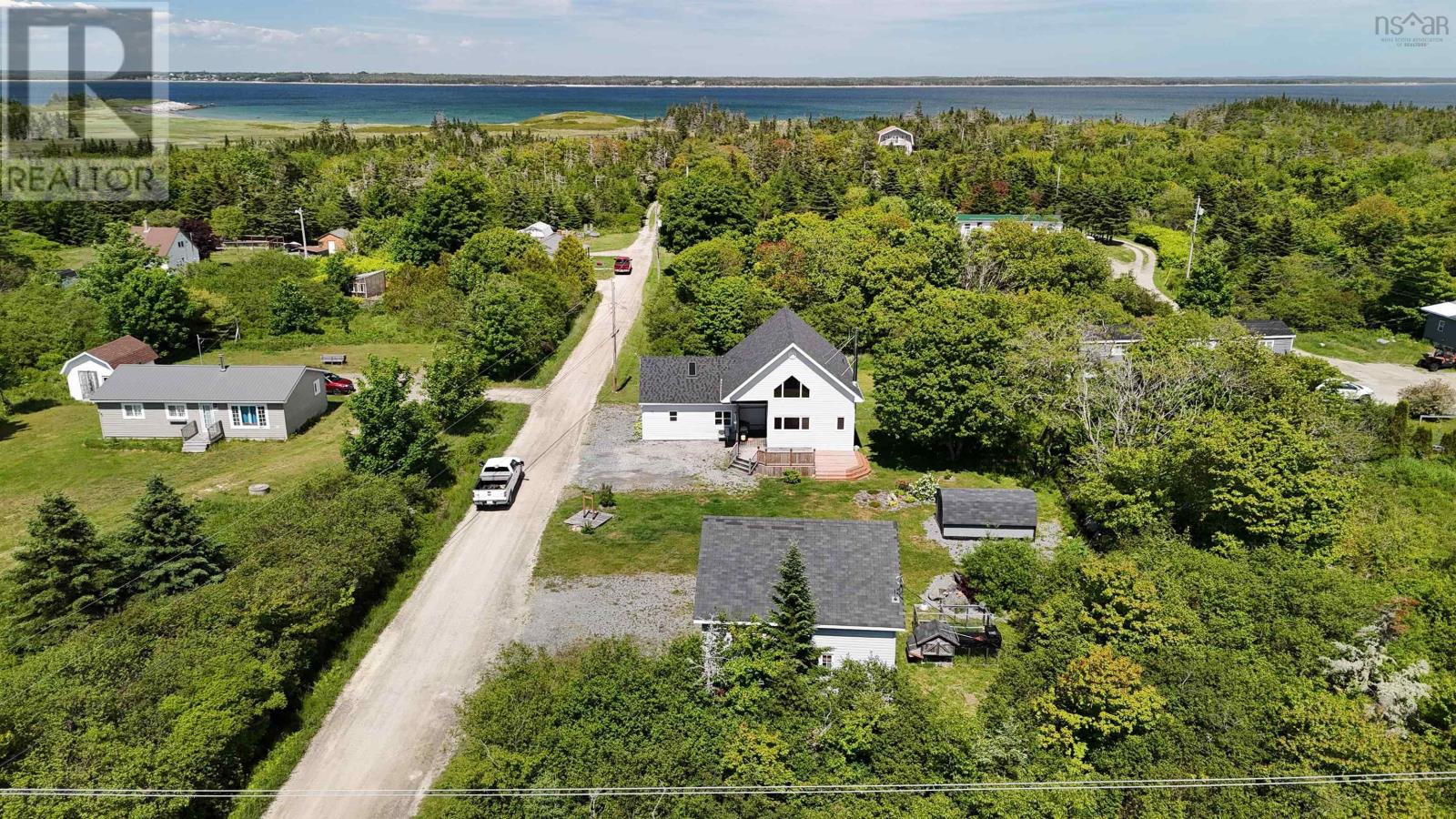 12 Clam Point Road, Clam Point, Nova Scotia  B0W 1N0 - Photo 15 - 202615378