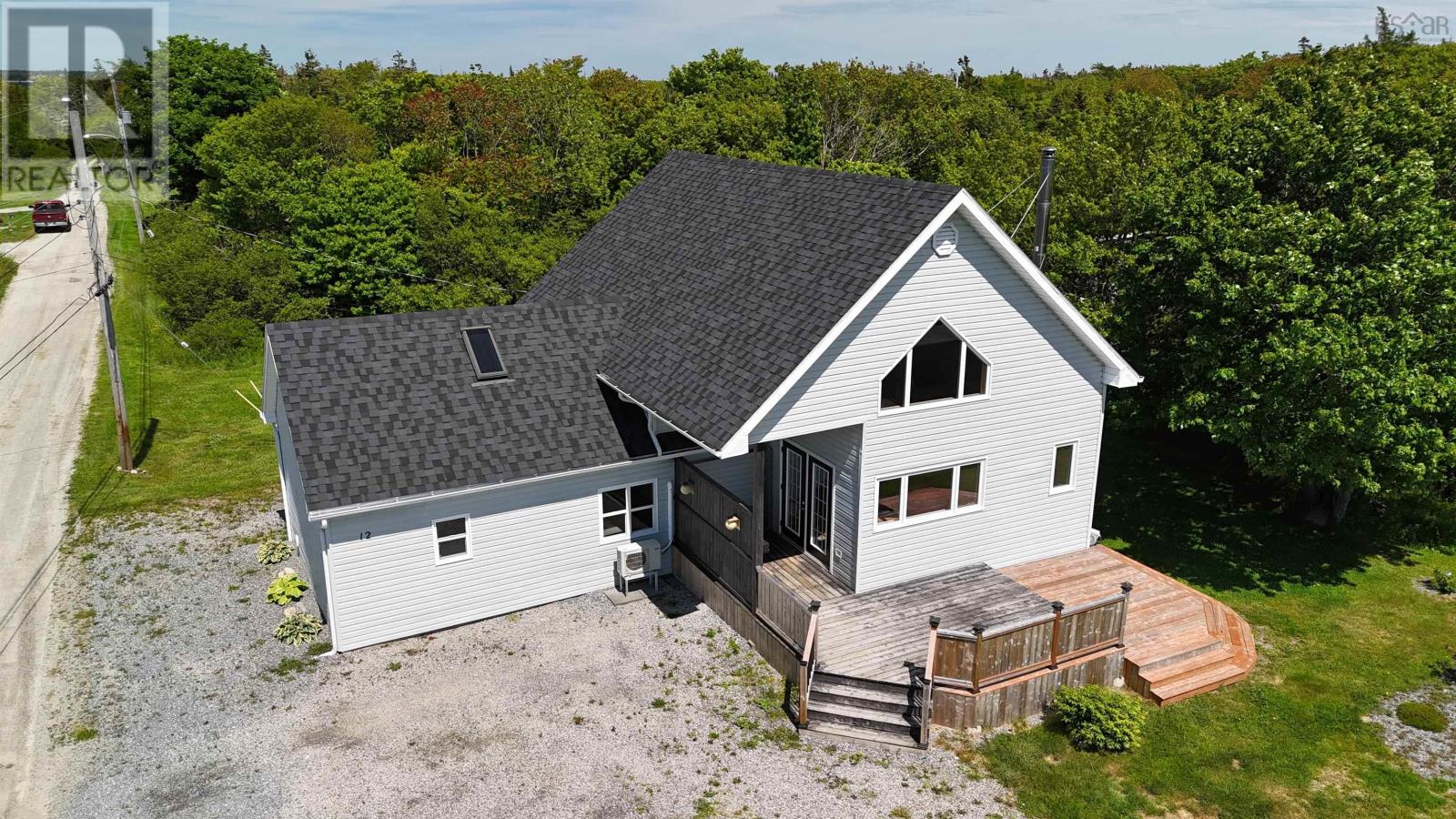 12 Clam Point Road, Clam Point, Nova Scotia  B0W 1N0 - Photo 38 - 202615378