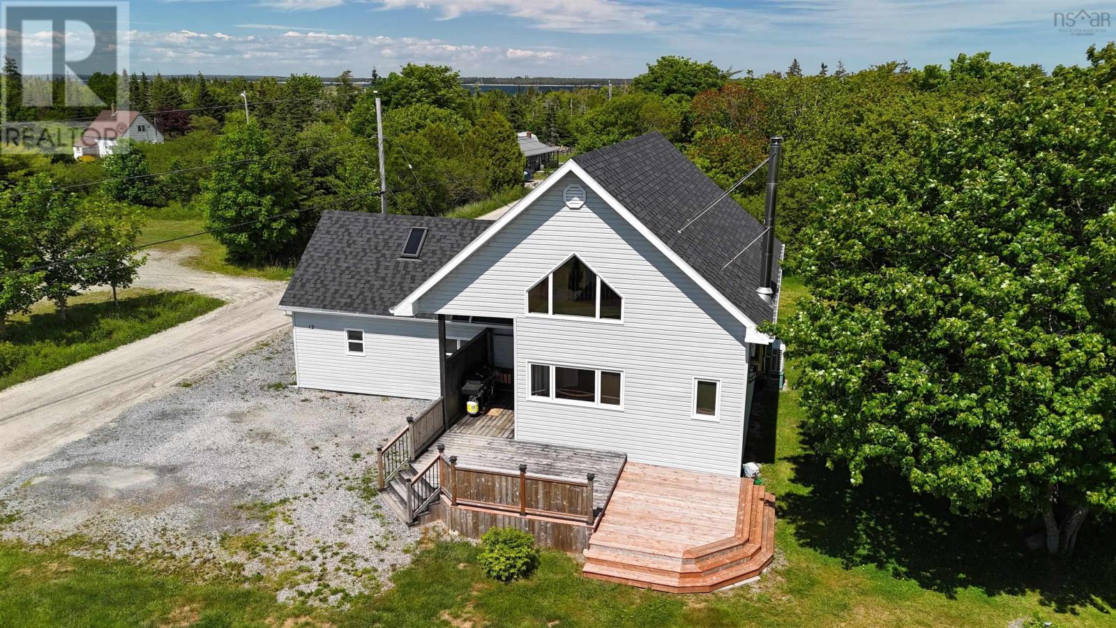 12 Clam Point Road, Clam Point, Nova Scotia  B0W 1N0 - Photo 39 - 202615378