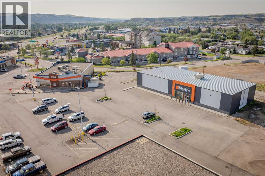 500, 650 South Railway Avenue, Drumheller, Alberta  T0J 0Y6 - Photo 8 - A2234301