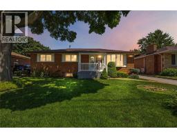 1102 Indian ROAD, Sarnia, Ontario