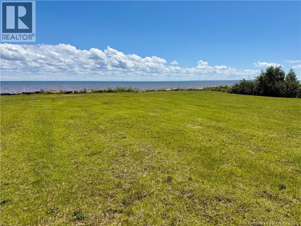 1016 Route 960, Upper Cape, New Brunswick