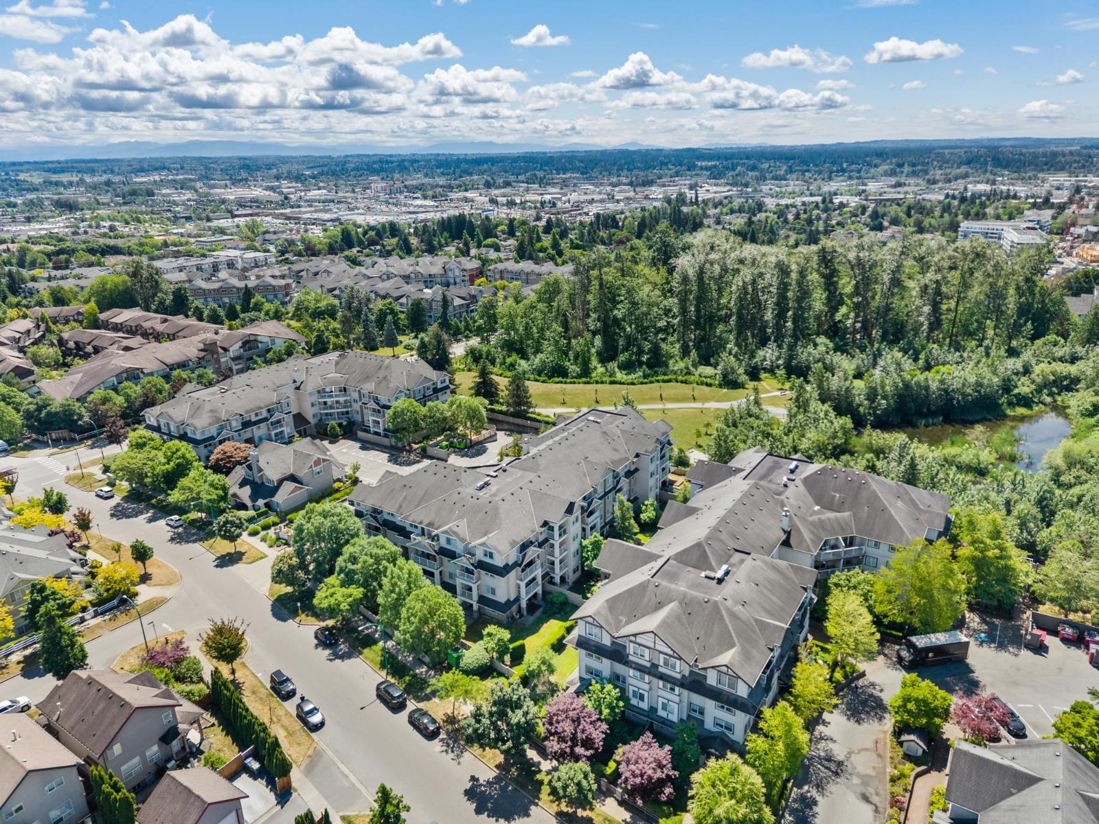 206 19340 65 Avenue, Surrey, British Columbia  V3S 6X5 - Photo 36 - R3138686