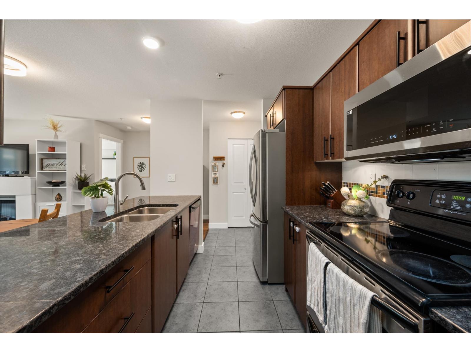 206 19340 65 Avenue, Surrey, British Columbia  V3S 6X5 - Photo 10 - R3138686