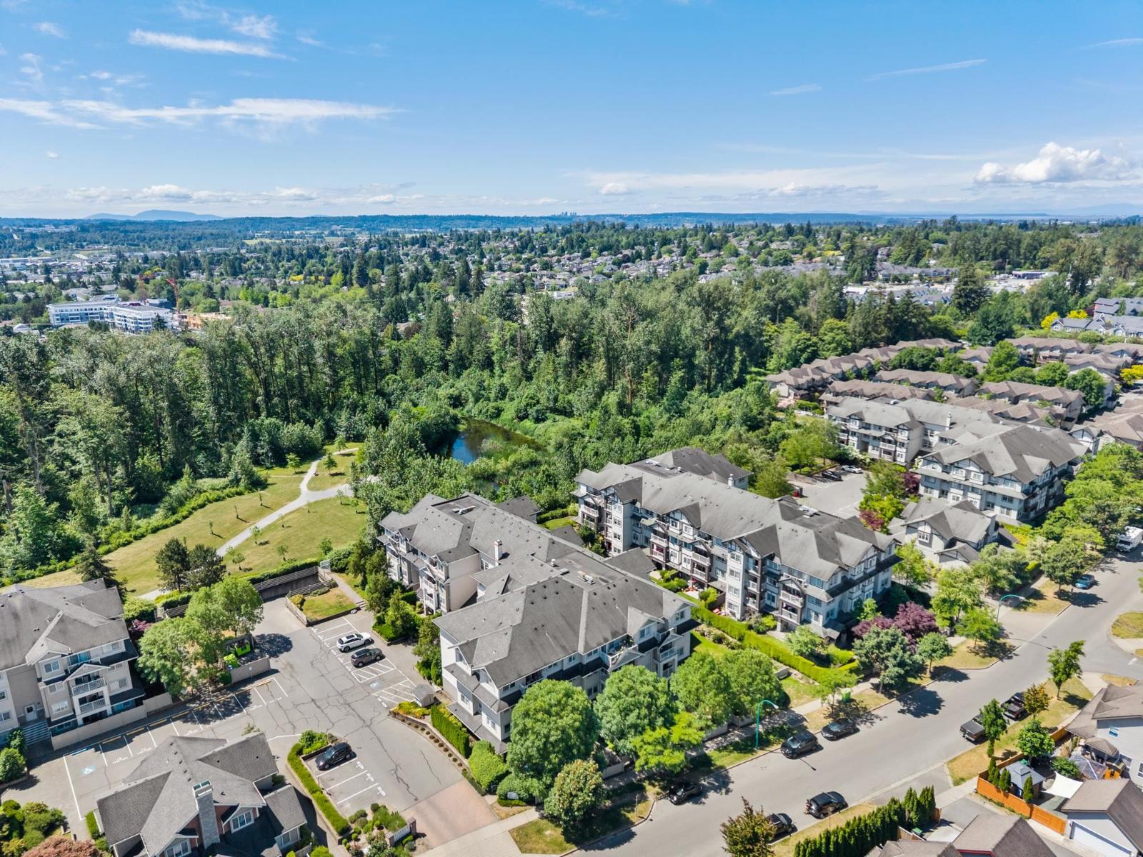 206 19340 65 Avenue, Surrey, British Columbia  V3S 6X5 - Photo 35 - R3138686