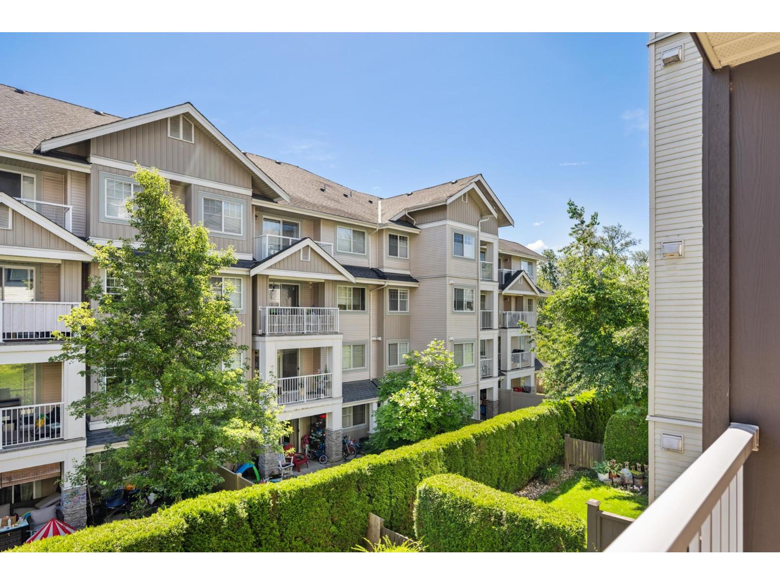 206 19340 65 Avenue, Surrey, British Columbia  V3S 6X5 - Photo 23 - R3138686