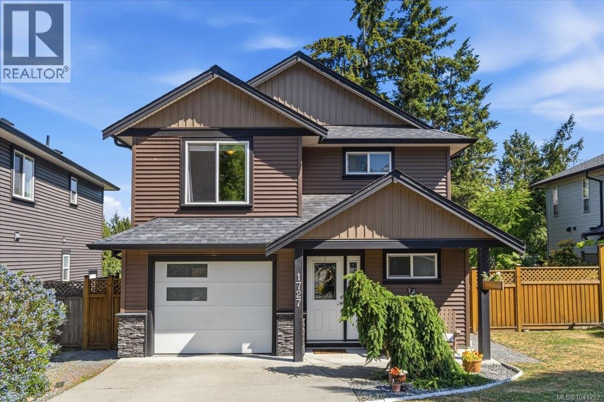 1727 Trevors Rd, nanaimo, British Columbia