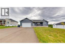 22 Merlin Drive, Quispamsis, New Brunswick