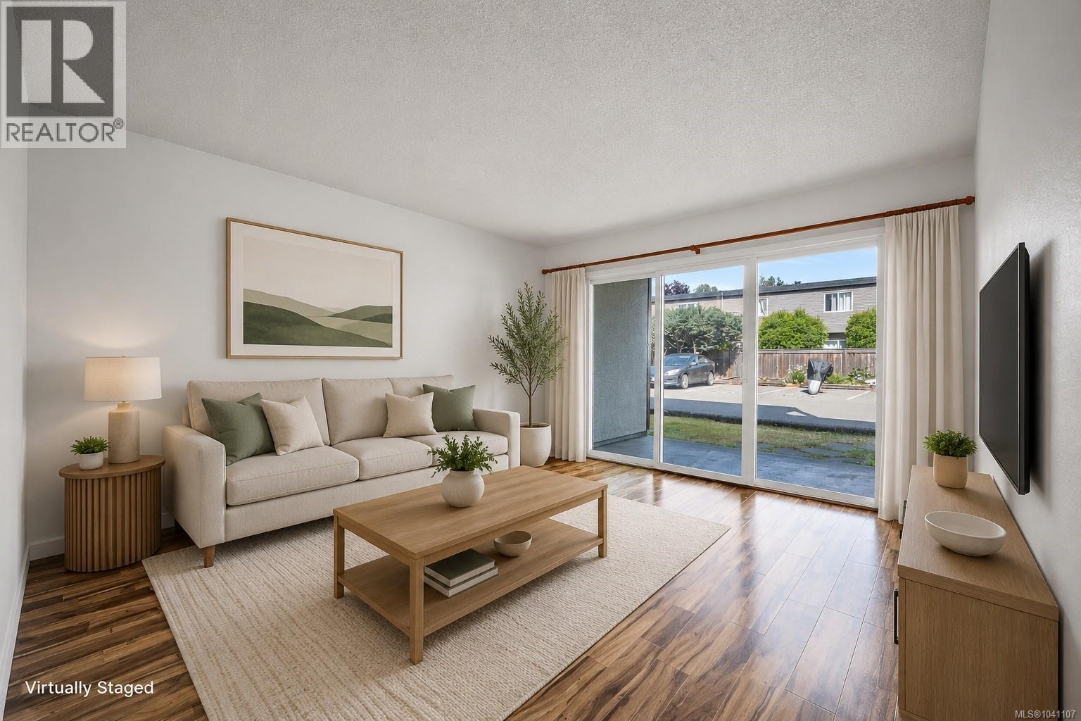 107 1130 Willemar Ave, Courtenay, British Columbia  V9N 3L9 - Photo 4 - 1041107