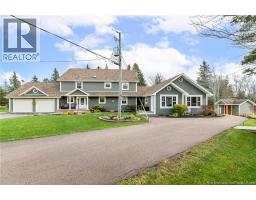 178 Route 535, Notre-Dame, New Brunswick
