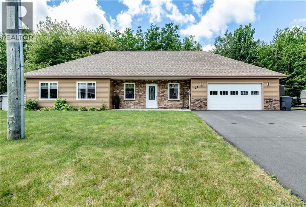 26 Larluppe, Cap-Pelé, New Brunswick