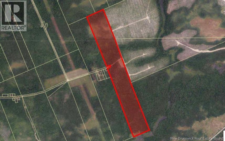 Lot/camp Sapin Court, Rogersville, New Brunswick  E4Y 1W5 - Photo 2 - NB141895