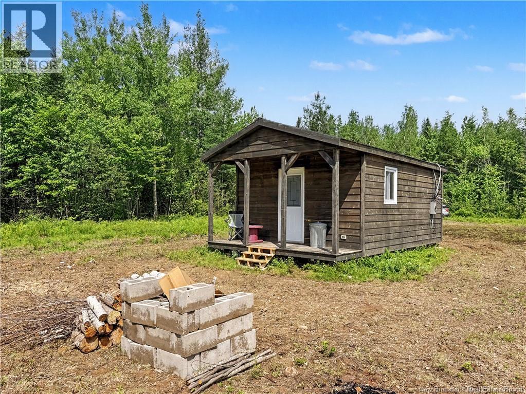 Lot/camp Sapin Court, Rogersville, New Brunswick  E4Y 1W5 - Photo 4 - NB141895