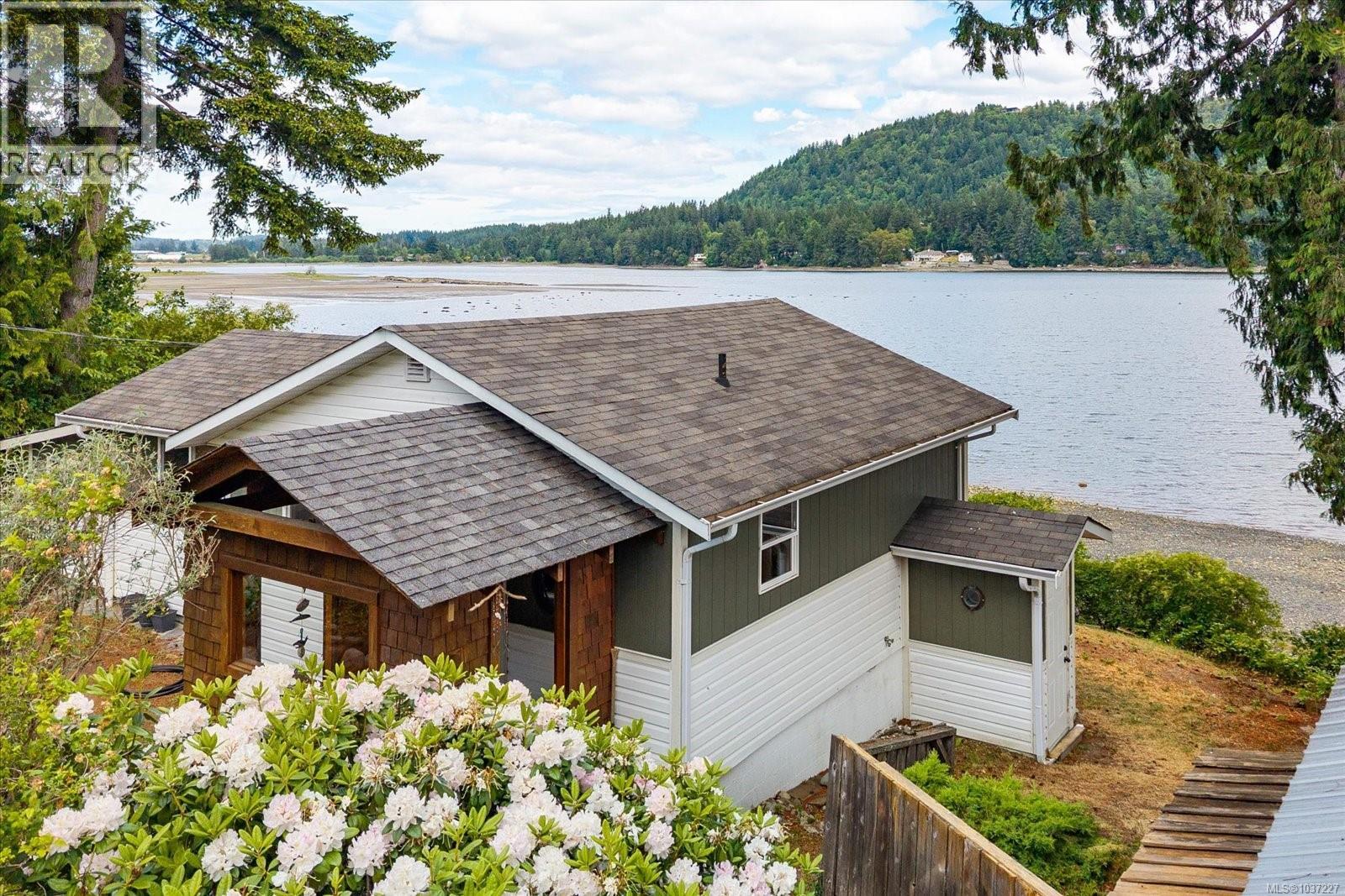 5041 Paton Rd, ladysmith, British Columbia