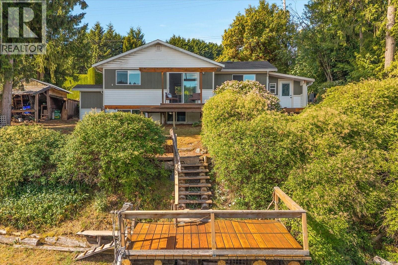 5041 Paton Rd, Ladysmith, British Columbia  V9G 1M6 - Photo 5 - 1037227