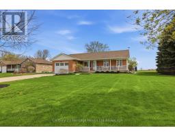 116 BAIRD STREET, Blandford-Blenheim, Ontario