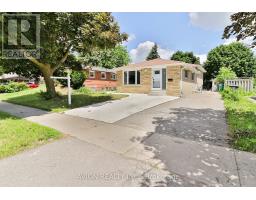 128 RUTHERFORD ROAD N, Brampton, Ontario