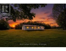 310420 KEMBLE ROCK ROAD, Georgian Bluffs, Ontario
