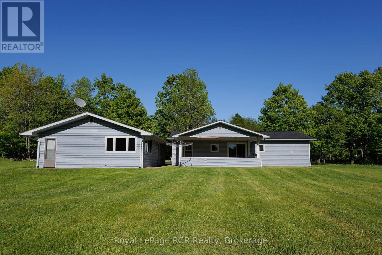 310420 Kemble Rock Road, Georgian Bluffs, Ontario  N0H 2T0 - Photo 6 - X13418052