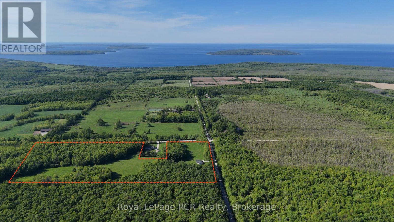 310420 Kemble Rock Road, Georgian Bluffs, Ontario  N0H 2T0 - Photo 3 - X13418052
