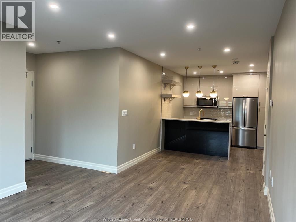 531 Pelissier Street Unit# 206, Windsor, Ontario  N9A 4L2 - Photo 5 - 26014922