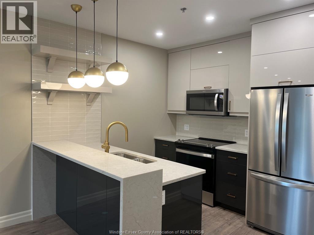 531 Pelissier Street Unit# 206, Windsor, Ontario  N9A 4L2 - Photo 6 - 26014922