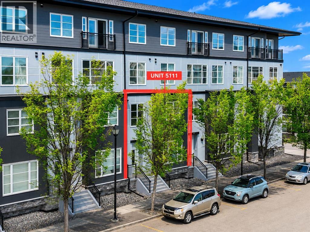 5111, 2660 22 Street, red deer, Alberta