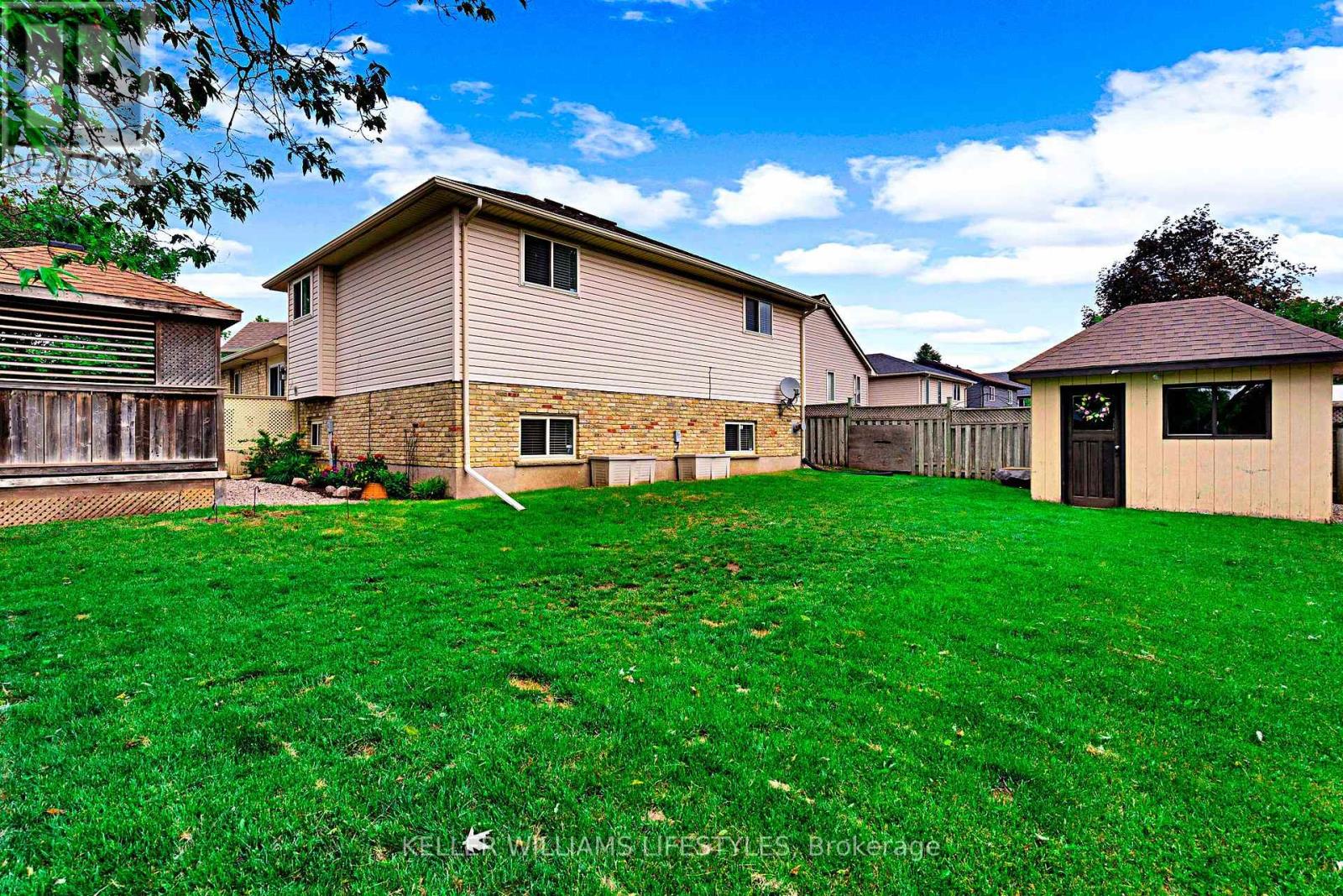 639 Railton Avenue, London East, Ontario  N5V 4Y1 - Photo 26 - X13477980