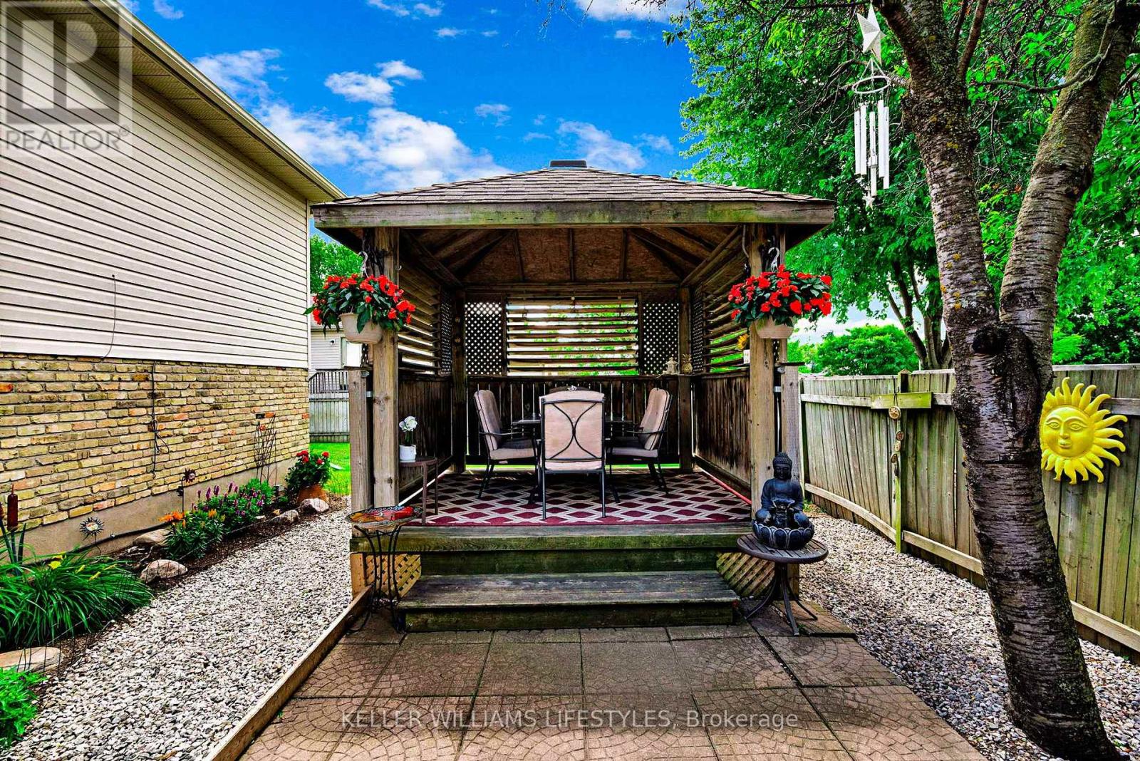639 Railton Avenue, London East, Ontario  N5V 4Y1 - Photo 25 - X13477980