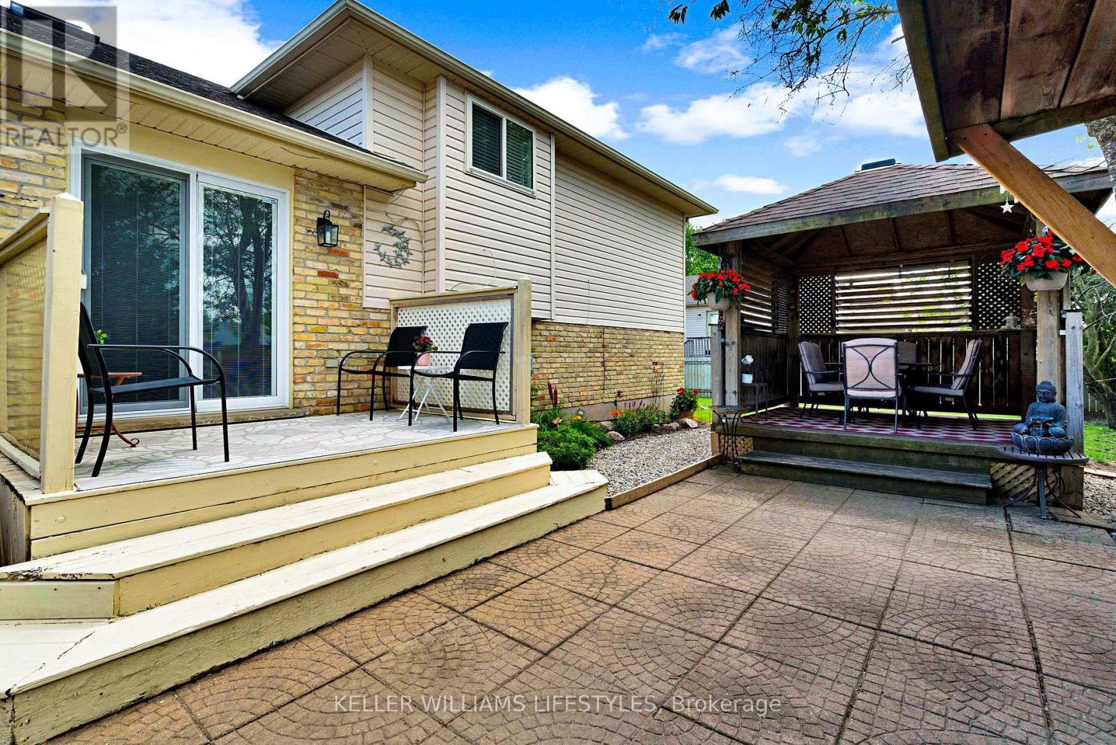 639 Railton Avenue, London East, Ontario  N5V 4Y1 - Photo 24 - X13477980