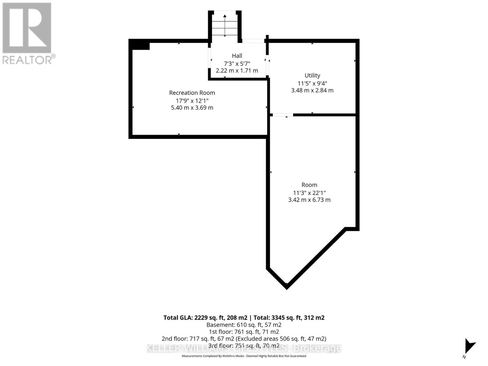 639 Railton Avenue, London East, Ontario  N5V 4Y1 - Photo 33 - X13477980