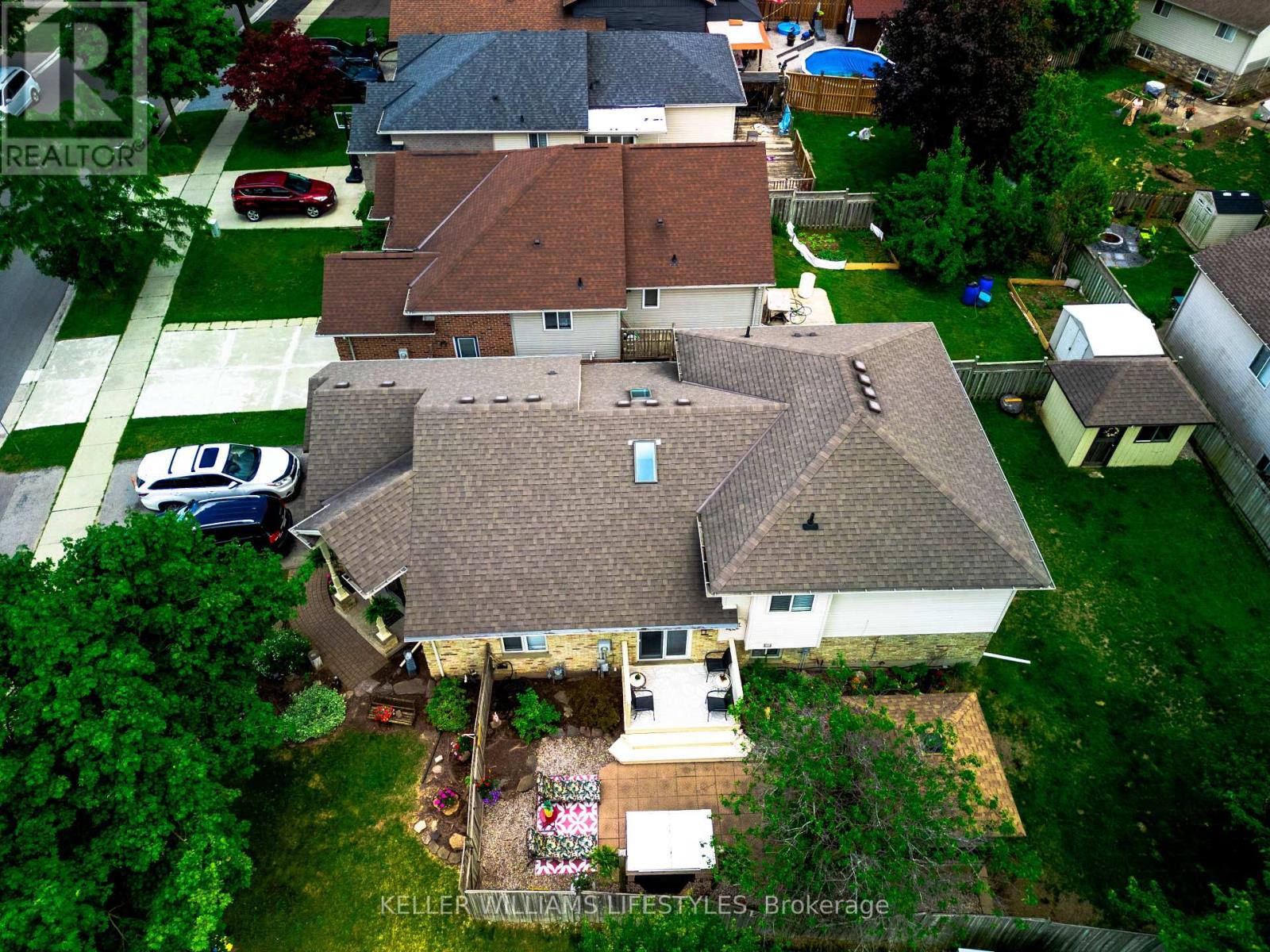 639 Railton Avenue, London East, Ontario  N5V 4Y1 - Photo 28 - X13477980