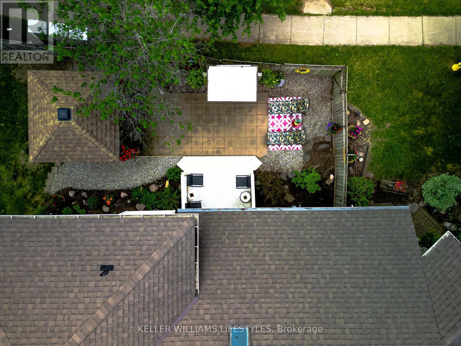 639 Railton Avenue, London East, Ontario  N5V 4Y1 - Photo 30 - X13477980