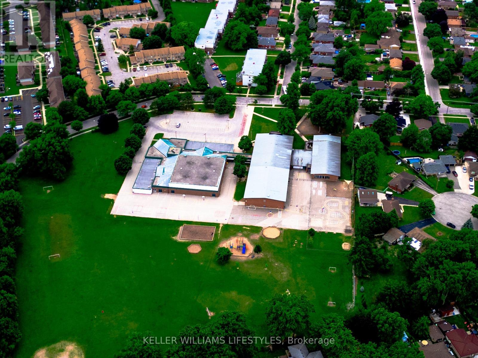 639 Railton Avenue, London East, Ontario  N5V 4Y1 - Photo 32 - X13477980
