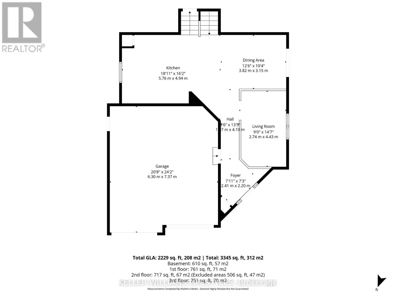 639 Railton Avenue, London East, Ontario  N5V 4Y1 - Photo 35 - X13477980