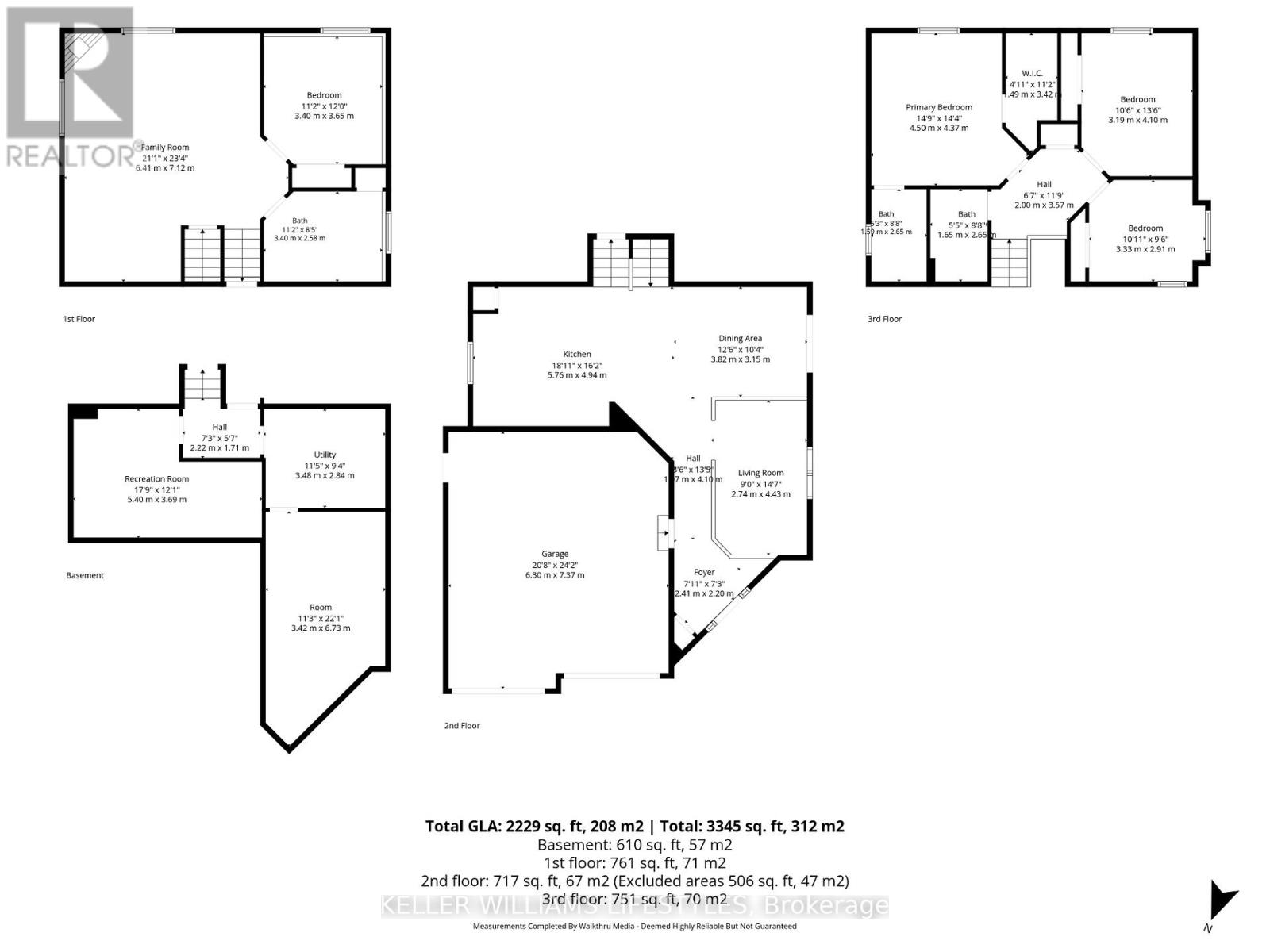 639 Railton Avenue, London East, Ontario  N5V 4Y1 - Photo 37 - X13477980