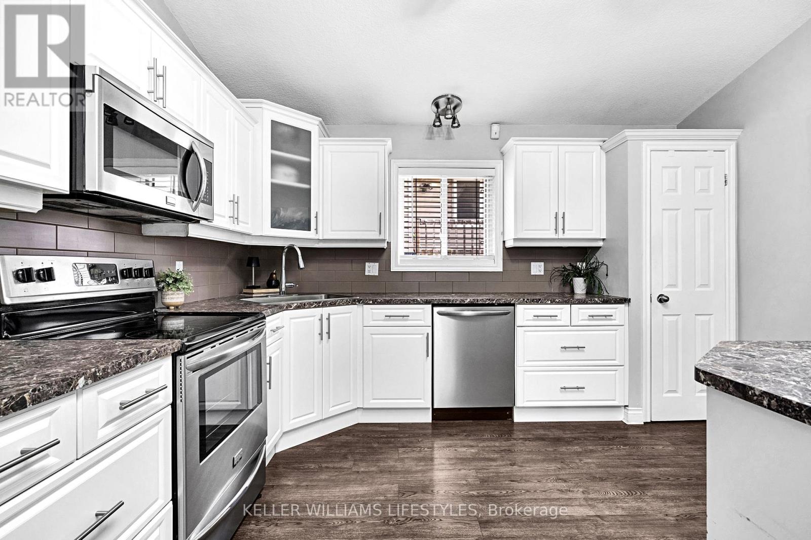 639 Railton Avenue, London East, Ontario  N5V 4Y1 - Photo 8 - X13477980