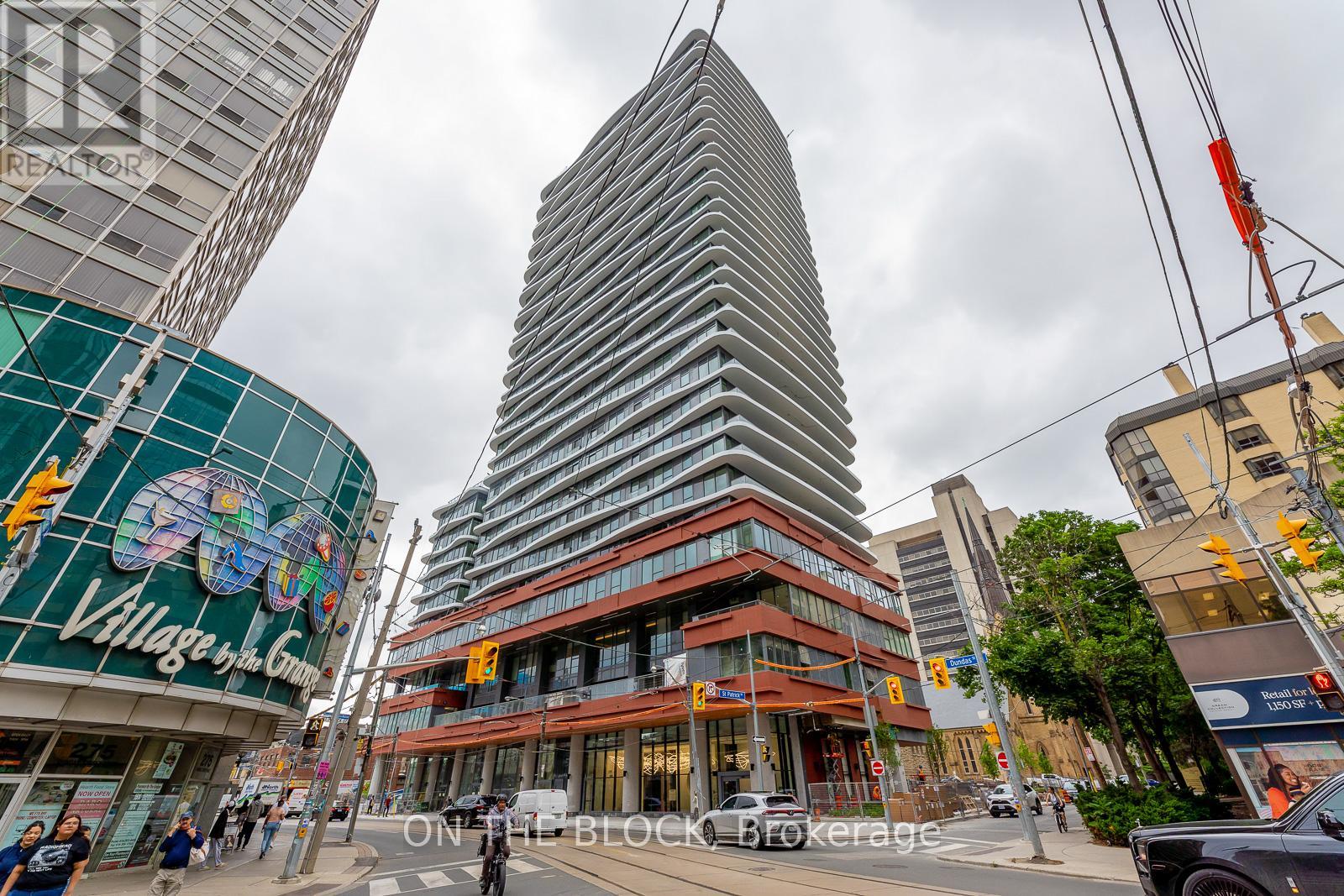 513 - 280 DUNDAS STREET W, Toronto, Ontario